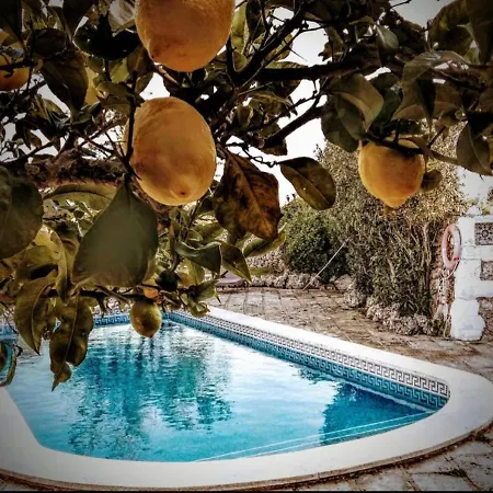 Bauernhof Agroturismo Matxani Gran