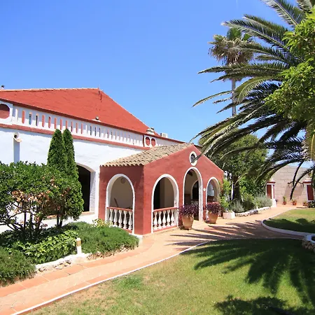 Agroturismo Matxani Gran *