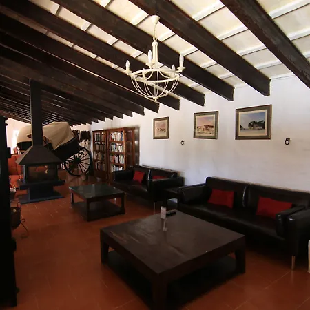 Agroturismo Matxani Gran