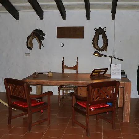 Farm stay Agroturismo Matxani Gran *