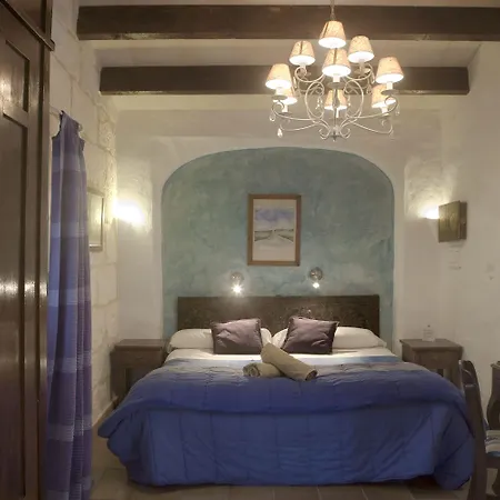 Agroturismo Matxani Gran Bauernhof *