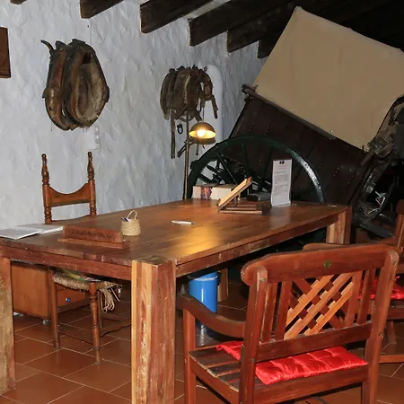 Agroturismo Matxani Gran Sant Climent