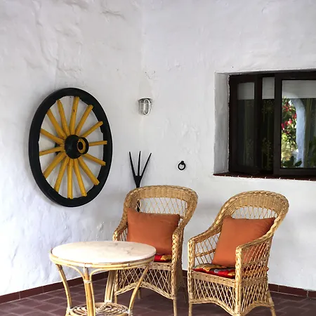 Bauernhof Agroturismo Matxani Gran