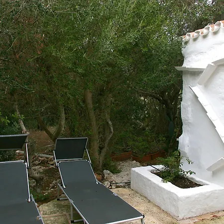 Agroturismo Matxani Gran * Sant Climent