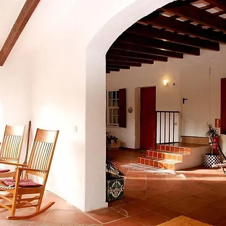 Farm stay Agroturismo Matxani Gran Sant Climent