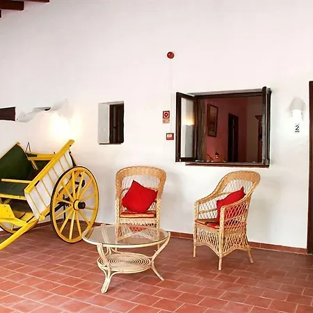 Agroturismo Matxani Gran