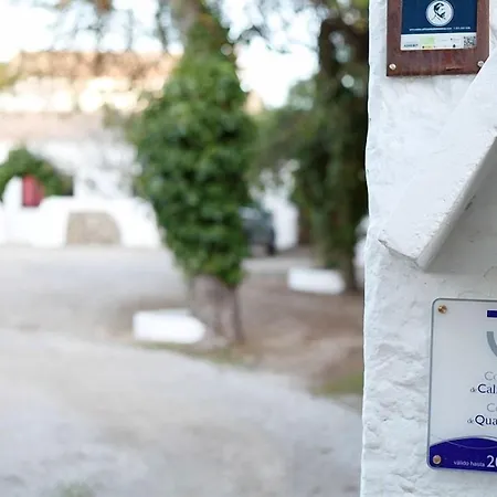 Farm stay Agroturismo Matxani Gran Sant Climent