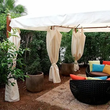 Farm stay Agroturismo Matxani Gran Sant Climent
