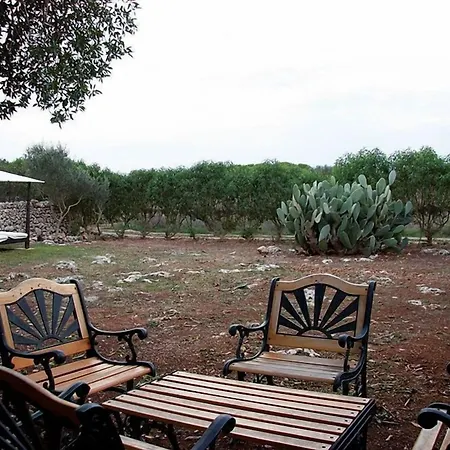 Agroturismo Matxani Gran *