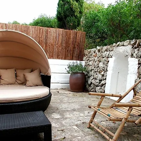 Agroturismo Matxani Gran * Sant Climent