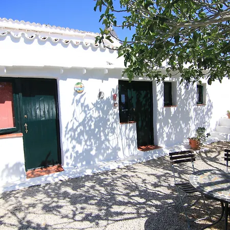 Agroturismo Matxani Gran