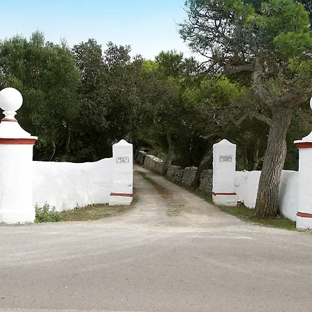 Agroturismo Matxani Gran * Sant Climent