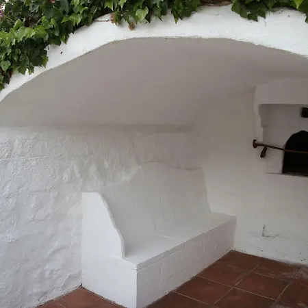 Agroturismo Matxani Gran *