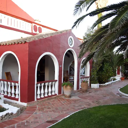 Agroturismo Matxani Gran * Sant Climent