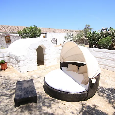 Agroturismo Matxani Gran Sant Climent