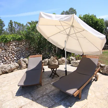 Bauernhof Agroturismo Matxani Gran Sant Climent