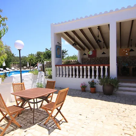 Agroturismo Matxani Gran