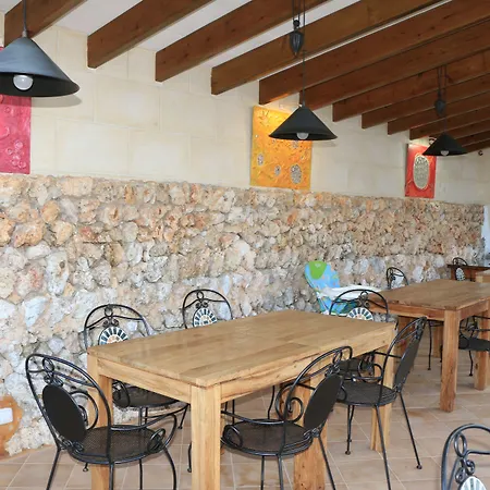 Agroturismo Matxani Gran