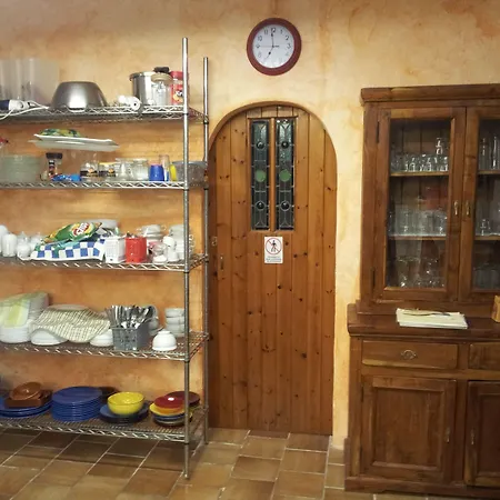 Agroturismo Matxani Gran
