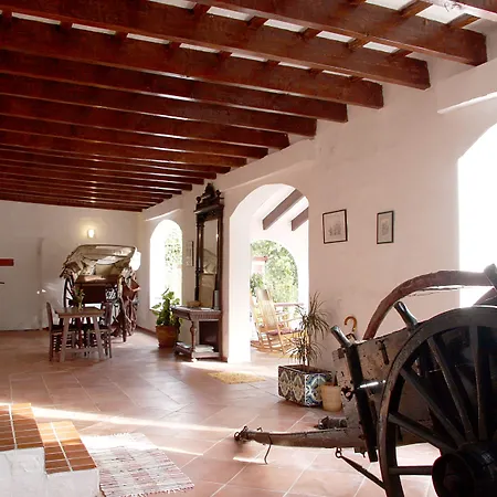 Agroturismo Matxani Gran