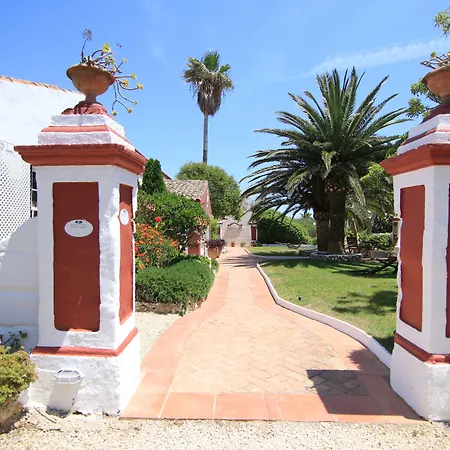 Farm stay Agroturismo Matxani Gran