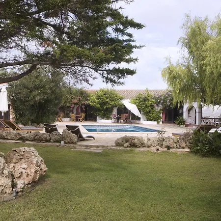 Farm stay Agroturismo Matxani Gran Sant Climent