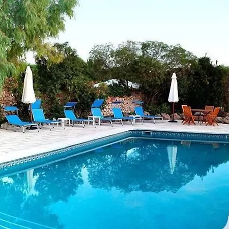 Estada en una granja Agroturismo Matxani Gran *