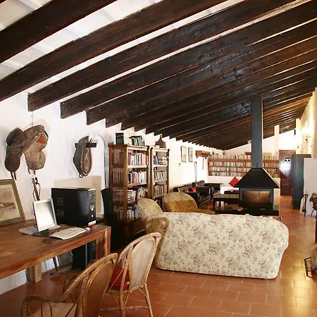 Agroturismo Matxani Gran Farm stay