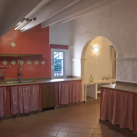 Agroturismo Matxani Gran