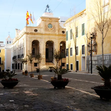 Agroturismo Matxani Gran Farm stay *