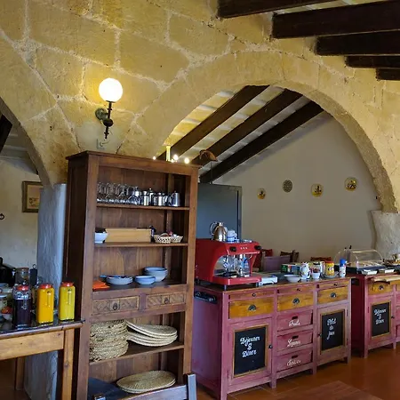 Agroturismo Matxani Gran Bauernhof *