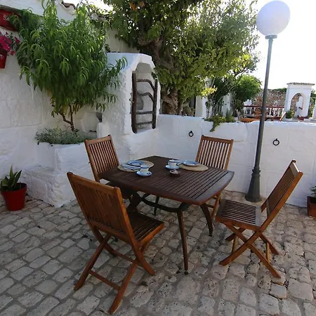 Agroturismo Matxani Gran Bauernhof Sant Climent