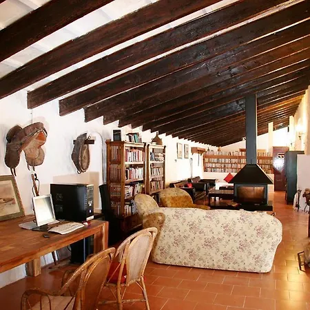 Bauernhof Agroturismo Matxani Gran *