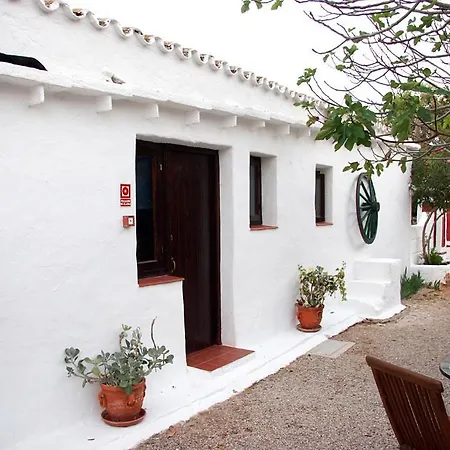 Agroturismo Matxani Gran *