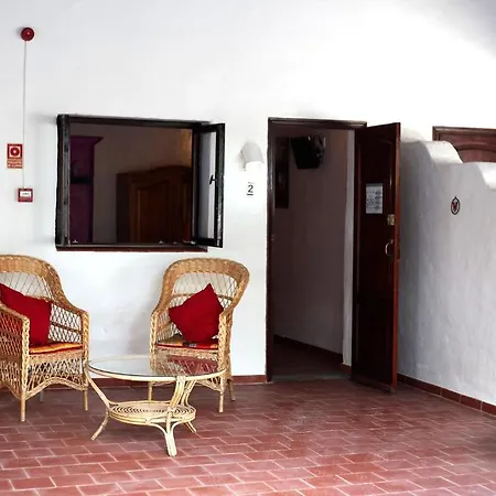 Bauernhof Agroturismo Matxani Gran *