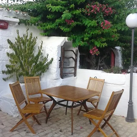 Agroturismo Matxani Gran Bauernhof