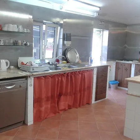Agroturismo Matxani Gran * Sant Climent