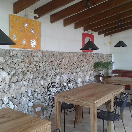Bauernhof Agroturismo Matxani Gran