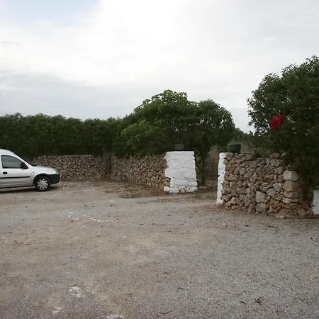 Agroturismo Matxani Gran Bauernhof