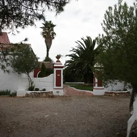 Agroturismo Matxani Gran Bauernhof Sant Climent