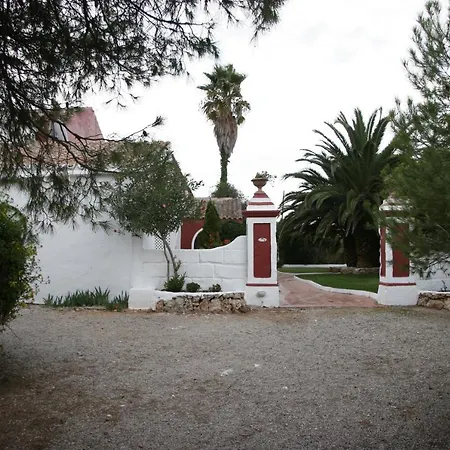 Agroturismo Matxani Gran *