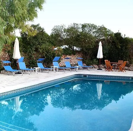 Agroturismo Matxani Gran