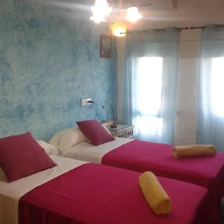 Bauernhof Agroturismo Matxani Gran