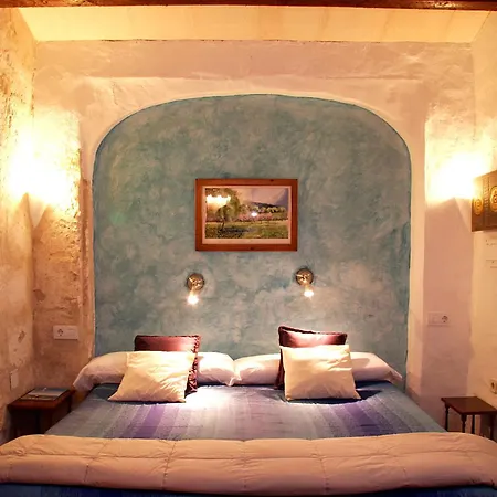 Agroturismo Matxani Gran Bauernhof *