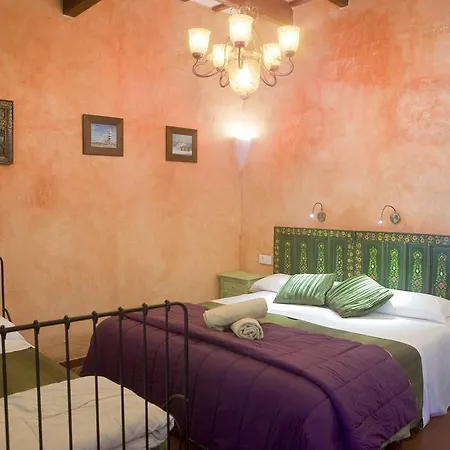 Agroturismo Matxani Gran