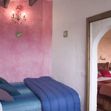 Matxani Gran * Sant Climent