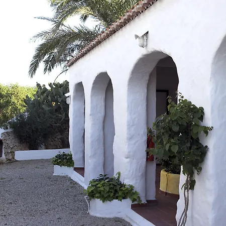 Agroturismo Matxani Gran