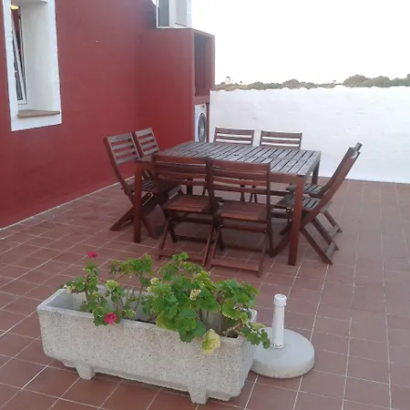 Matxani Gran Agroturismo