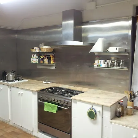 Matxani Gran Sant Climent