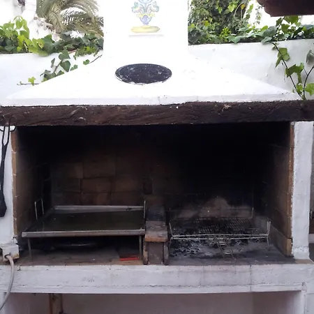 Matxani Gran Agroturismo Sant Climent